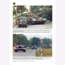 Böhm: Reforger 88 Certain Challenge Das Ende einer Ära Tankograd 3044