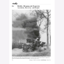 Vollert Lastkraftwagen German Military Trucks Vol.2 Tankograd 1011