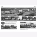Vollert Lastkraftwagen German Military Trucks Vol.1 Tankograd 1010