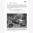 Vollert Lastkraftwagen German Military Trucks Vol.1 Tankograd 1010