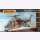 Mil Mi-24 Hind D 40203 Matchbox Maßstab 1:72 Rarität!
