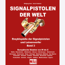 Friedrich Kern: Signalpistolen der Welt Enzyklopädie...