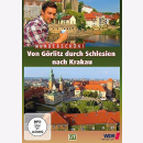 Von Görlitz durch Schlesien nach Krakau -...