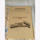 K. Th. von Sauer - Waffengeschichte Chronica Folge 60...