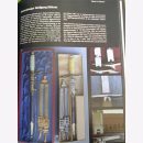 Korinth / Hampe Geschenkdolche militärische Ehrendolche DDR NVA Generaloberst Dickel