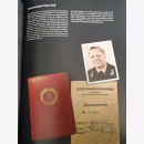 Korinth / Hampe Geschenkdolche militärische Ehrendolche DDR NVA Generaloberst Dickel