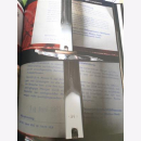 Korinth / Hampe Geschenkdolche militärische Ehrendolche DDR NVA Generaloberst Dickel