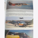 Kropf Deutsche Starfighter Geschichte in Farbe Luftfahrt Bundeswehr