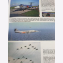 Kropf Deutsche Starfighter Geschichte in Farbe Luftfahrt Bundeswehr