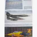 Kropf Deutsche Starfighter Geschichte in Farbe Luftfahrt Bundeswehr