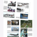 Kropf Deutsche Starfighter Geschichte in Farbe Luftfahrt Bundeswehr