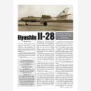 Ilyushin II-28, Warpaint Nr.130