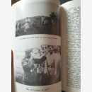 Divisionsgeschichte Oberheid Der Mückenwald Moskau Toulouse Turkestaner Legion