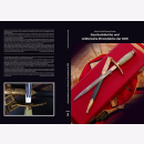 Korinth / Hampe Geschenkdolche militärische...