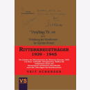 Scherzer Ritterkreuzträger Eisernes Kreuzes Heer...