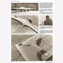 Franzke Horten Ho IX / Gotha Go 229 Das Superflugzeug für die Luftwaffe Flugzeug Profile 68