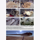 Franzke Horten Ho IX / Gotha Go 229 Das Superflugzeug für die Luftwaffe Flugzeug Profile 68