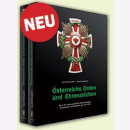 Ortner Ludwigstorff Österreichs Orden und...