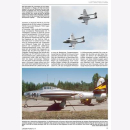 Feldmann Lufwaffen Profile 14 Norske Luftforsvaret Norwegische Luftwaffe