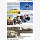 Die Deutschen Luftstreitkräfte im Einsatz 13 Profile 1956 bis heute MiG-21 F-84