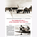 Die Deutschen Luftstreitkräfte im Einsatz 13 Profile 1956 bis heute MiG-21 F-84