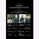 Hüsken Autographen des Nationalsozialismus Reichs-...