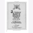 Hüsken Autographen des Nationalsozialismus 1933-1945 Band 4 Kriegsmarine Führung Überwasserstreitkräfte Unterseebootswaffe Artillerie