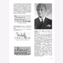 Hüsken Autographen des Nationalsozialismus 1933-1945 Band 4 Kriegsmarine Führung Überwasserstreitkräfte Unterseebootswaffe Artillerie