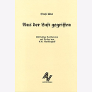 Udet Aus der Luft gegriffen 100 lustige Karikaturen