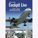 Bergmann Cockpit Love München- Varadero Auf...