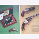 Blackmore English Pistols Feuerwaffen England