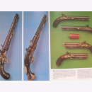 Blackmore English Pistols Feuerwaffen England