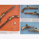 Blackmore English Pistols Feuerwaffen England