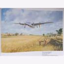 The Aviation Paintings of John Young Luftfahrt Bemalung