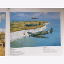 The Aviation Paintings of John Young Luftfahrt Bemalung