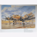 The Aviation Paintings of John Young Luftfahrt Bemalung