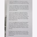 Hilsenbeck Offizierstickerei zum bunten Rock in der...