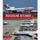 Kennedy Russische Jetliner Sowjetunion Flugzeug