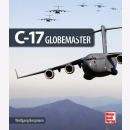 Borgmann C-17 Globemaster Militärtransporter Luftfahrt