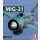 Müller Mig-21 Kampfflugzeug NVA Luftfahrt