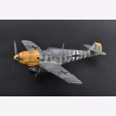 Messerschmitt Bf109E Sept. 1940 Hobby Boss 81809 1:18