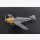 Messerschmitt Bf109E Sept. 1940 Hobby Boss 81809 1:18