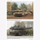 Nowak Wilder Wettiner Die Panzerbrigade 37 Freistaat Sachsen auf dem Weg zur NATO-Speerspitze Fahrzeug Profile 106