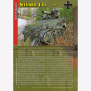 Zwilling Gepanzerte Fahrzeuge der Bundeswehr 2022 Tankograd Militärfahrzeug Jahrbuch