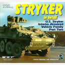 Zwilling Stryker in detail U.S. Stryker Armored Cehicle...