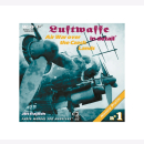 Luftwaffe in Detail War over the Czech Lands WWP 1