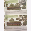 Trackstory 11 Somua S35 Tanks Panzer