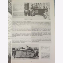 Trackstory 3 Les Chars B B1-B1bis Tanks Panzer