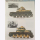 Trackstory 4 Renault R35/R40 Tanks Panzer