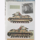 Trackstory 7 FCM 36 Tanks Panzer
